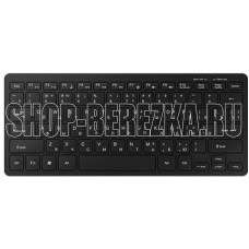 MAXVI KWS-03 mini black