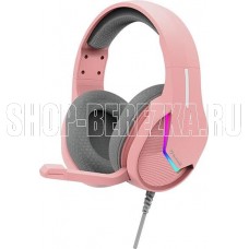 MARVO Tactic 40 Розовый (H8618 PK)