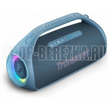 TRONSMART Bang 2 Blue (P3000), синий
