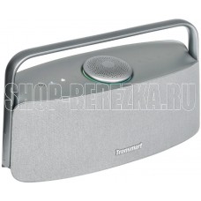 TRONSMART Fiitune X30 Sky Grey (TS2404), серебристый