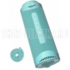 TRONSMART T7 Turquoise, бирюзовый