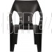DECORONA DC628720011 DeForma 550x535x785 мм теплый орех