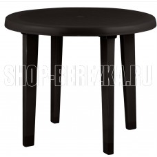 DECORONA DC628611011 DeVeranda круглый D 860 мм теплый орех