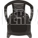 DECORONA DC628420011 DeRiviera 495x500x880 мм теплый орех