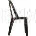 DECORONA DC628420011 DeRiviera 495x500x880 мм теплый орех