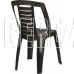 DECORONA DC628420011 DeRiviera 495x500x880 мм теплый орех