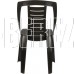 DECORONA DC628420011 DeRiviera 495x500x880 мм теплый орех