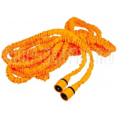 ВИХРЬ Набор для полива с растягивающимся шлангом 30м