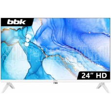 BBK 24LEM-1047/TS2C (W)