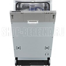 БИРЮСА DWB-409/6