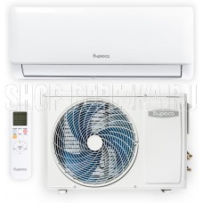 БИРЮСА B-07FIR/B-07FIQ Серии Fortuna Inverter