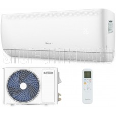 БИРЮСА B-09HIR/B-09HIQ серии Harmony Inverter