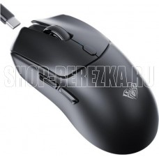 AULA SC580X black Черный
