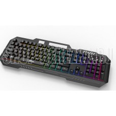 RITMIX RKB-221BL Черный