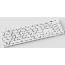 RITMIX RKB-304W White Белый