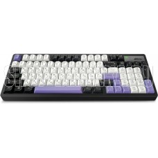 RITMIX RKB-401BL Black Черный