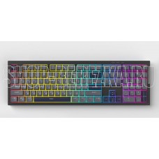 RITMIX RKB-508BL Black Черный