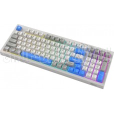 RITMIX RKB-598BL Gray серый-голубой