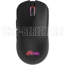RITMIX RMW-221 Black Черный