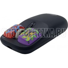 RITMIX RMW-335 Black Черный