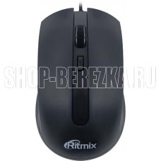 RITMIX ROM-109 Black Черный