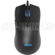 RITMIX ROM-216 Black Черный