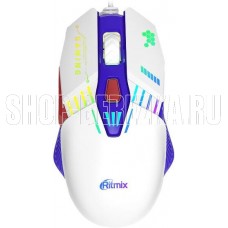 RITMIX ROM-400 White Белый