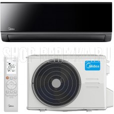 MIDEA MSAG4-24HRN8-I/MSAG4-24HRN8-O Persona