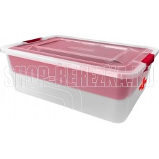 PLAST TEAM PT121111999 с лотком 5л натуральный