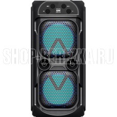 SOUNDMAX Портативное аудио SM-PS5039B(чёрный)