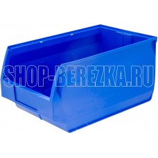 ТАРА.РУ Venezia 5006 синий 500х310х250 PP (10043)