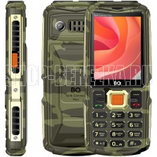 BQ 2830L Tank Connect Max Camouflage+Gold