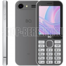 BQ 2843 Air Dark Gray