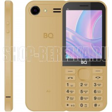 BQ 2843 Air Gold