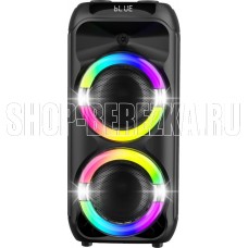 SOUNDMAX SM-MS4104 (чёрный)