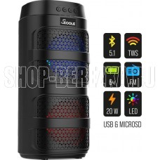 SCOOLE SL-PS5043B (чёрный)