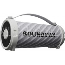SOUNDMAX SM-PS5018 (белый)