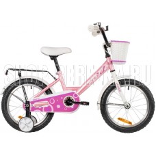 FOXX 144SIMPLE.PK6 розовый 179466