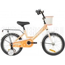 FOXX 184SIMPLE.YE6 персиковый 179486