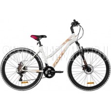 FOXX 26SHD.LATINA.15WH6- белый 180781