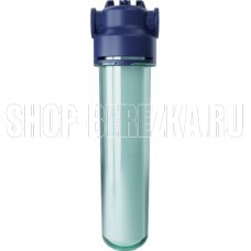 АКВАФОР Slim для холодной воды (соединение 3/4