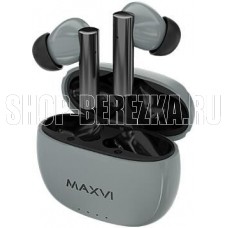 MAXVI MHF-117BT grey