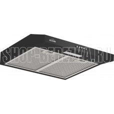 ELIKOR ECO ONE 50 BK черный (298167)