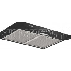 ELIKOR ECO ONE 60 BK черный (298169)