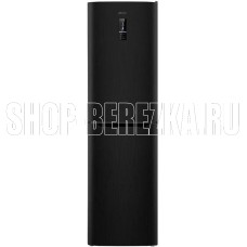 ATLANT ХМ-4625-159 NW 381л черный металлик