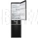 ATLANT ХМ-4625-159 NW 381л черный металлик