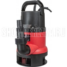 EDON Q750/35 Дренажный насос (750 Вт.,35 мм.10 м.)