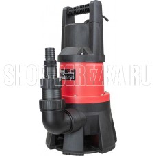 EDON Q1300/40 Дренажный насос (1300 Вт.,40 мм.10 м.)