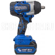 REDBO OAW-21/1000BL Акк. Гайковерт ударный бесщеточный (21В., 1000Н.м.)