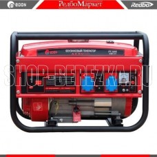 EDON PT-3000 Генератор бензиновый , 22555